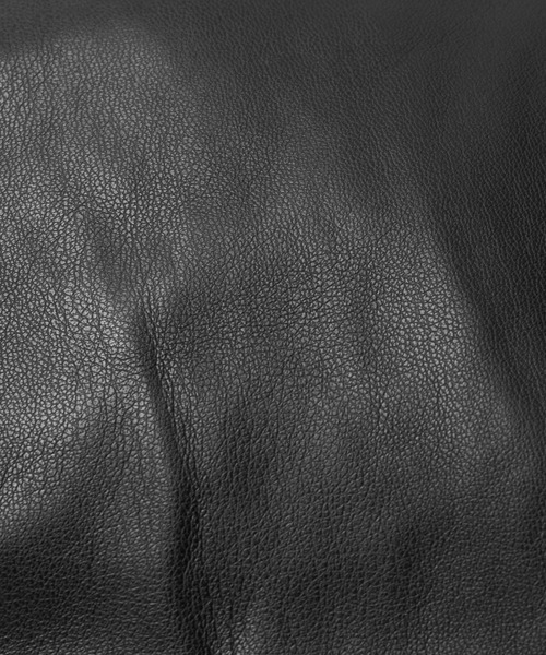 Figments（フィグメンツ）の「合皮ハンチング（ハット・レディース・ブラック・FREE）」の10枚目の写真