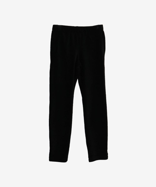 STUDIO PICONE（スタジオピッコーネ）の「細畝コーデュロイパンツ（その他パンツ・レディース・ブルー/ブラック/ホワイト/ブラウン・M/LL/L）」の8枚目の写真