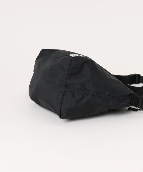 Re: NYLON DAILY BAG（財布）｜ARCH & LINE（アーチアンドライン）