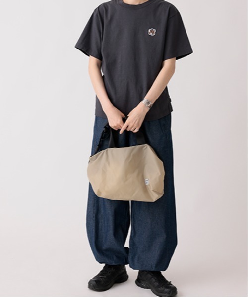 Re: NYLON DAILY BAG（財布）｜ARCH & LINE（アーチアンドライン）