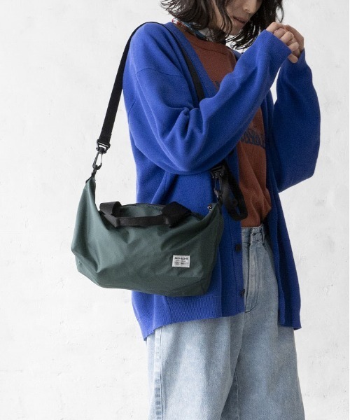 Re: NYLON DAILY BAG（財布）｜ARCH & LINE（アーチアンドライン）