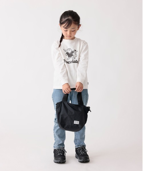 Re: NYLON DAILY BAG（財布）｜ARCH & LINE（アーチアンドライン）