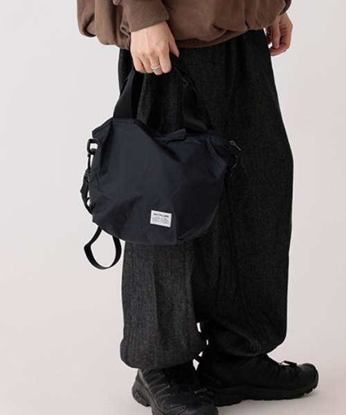 Re: NYLON DAILY BAG（財布）｜ARCH & LINE（アーチアンドライン）