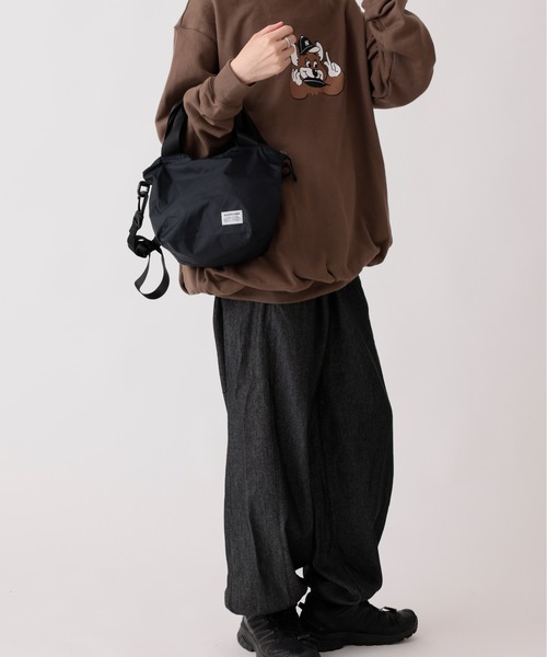 Re: NYLON DAILY BAG（財布）｜ARCH & LINE（アーチアンドライン）