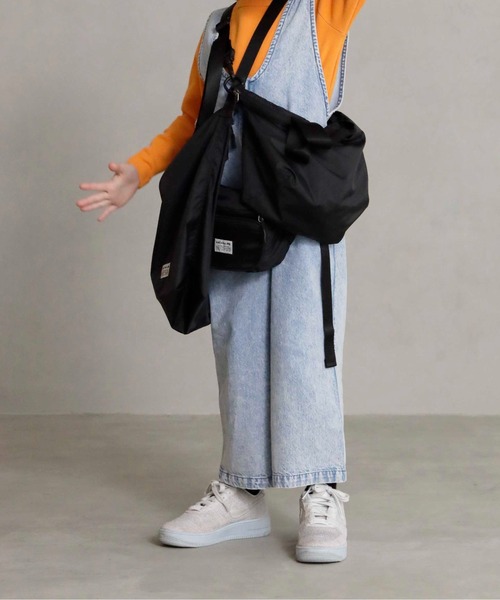 Re: NYLON DAILY BAG（財布）｜ARCH & LINE（アーチアンドライン）