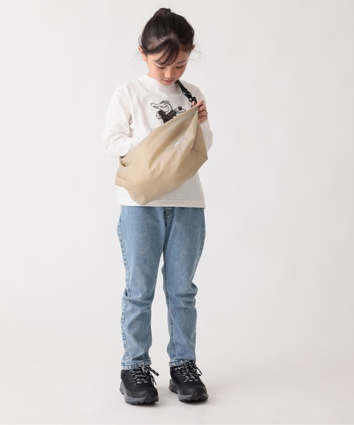 Re: NYLON DAILY BAG（財布）｜ARCH & LINE（アーチアンドライン）