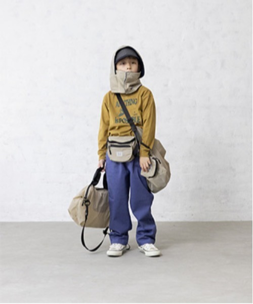 Re: NYLON DAILY BAG（財布）｜ARCH & LINE（アーチアンドライン）