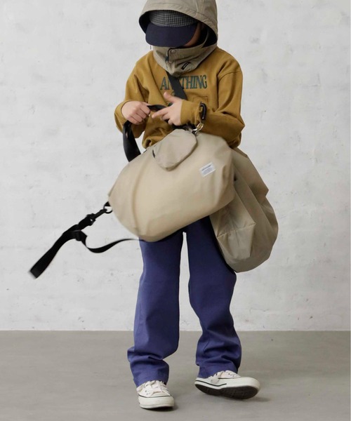 Re: NYLON DAILY BAG（財布）｜ARCH & LINE（アーチアンドライン）