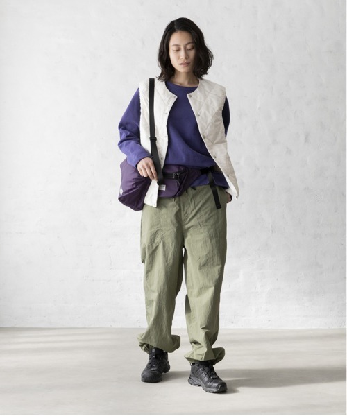 Re: NYLON DAILY BAG（財布）｜ARCH & LINE（アーチアンドライン）