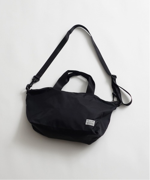 Re: NYLON DAILY BAG（財布）｜ARCH & LINE（アーチアンドライン）