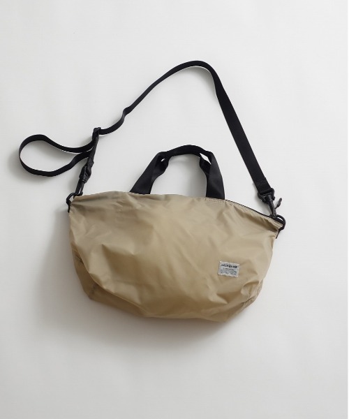 Re: NYLON DAILY BAG（財布）｜ARCH & LINE（アーチアンドライン）
