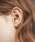 les bonbon�i���{���{���j�́u�yles bon bon�zancient stud pearl pierce S BOB580�i�s�A�X�i�����p�j�j�v�b�z���C�g