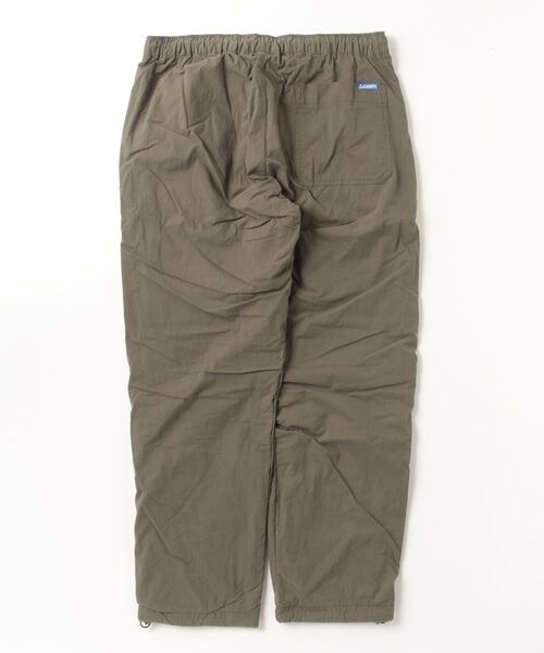 セール】【3】〔GERRY/ジェリー〕コットンナイロン 裏フリース