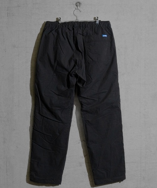 GERRY（ジェリー）の「【3】〔GERRY/ジェリー〕コットンナイロン 裏フリース ベイカーイージーパンツ（カーゴパンツ・メンズ・ネイビー/ベージュ/カーキ/ブラック・LARGE/MEDIUM/X-LARGE）」の10枚目の写真