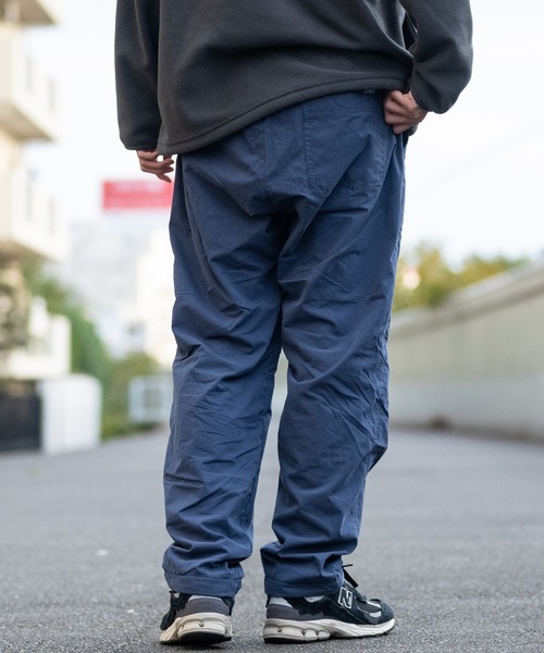 セール】【3】〔GERRY/ジェリー〕コットンナイロン 裏フリース