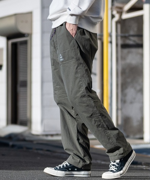 セール】【3】〔GERRY/ジェリー〕コットンナイロン 裏フリース