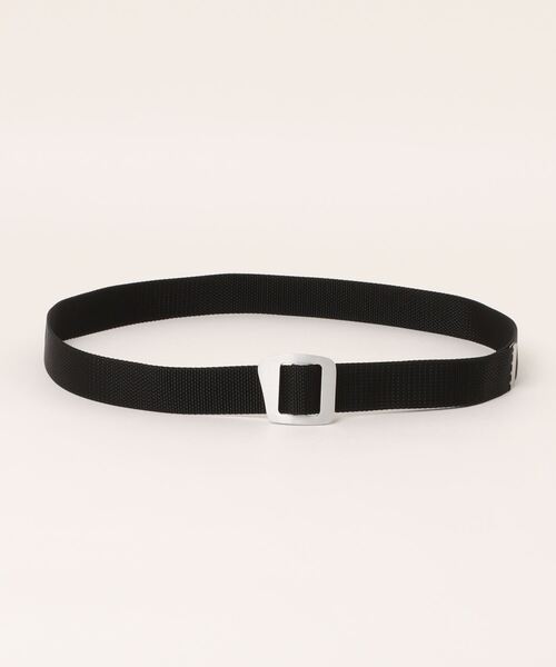 WILD THINGS(ワイルドシングス)の「【WILD THINGS】BRIGHT WEBBING BELT(ベルト・メンズ・ブラック/ブルー/オレンジ/ピンク・FREE)」の7枚目の写真