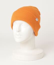 NIKITA（ニキータ）の「【NIKITA/ニキータ】レディースビーニー　ニットキャップ　スキー　スノボー　N BASIC BEANIE（ニットキャップ/ビーニー）」