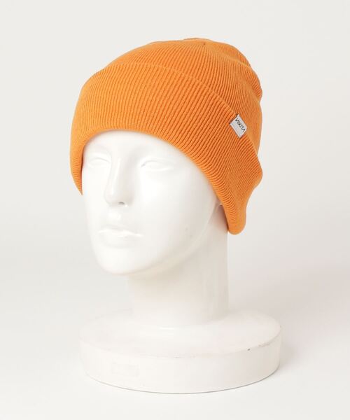 NIKITA/ニキータ】レディースビーニー ニットキャップ スキー スノボー