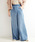 B.C STOCK�i�x�[�Z�[�X�g�b�N�j�́uDU JOUR/�f�� �W���[�� WRAP JEAN CHINOS�i�f�j���p���c�j�v�b�u���[