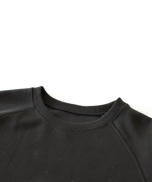 antiqua（アンティカ）の「ジップポンチプルオーバー（その他トップス・レディース・ブラック・ONESIZE）」の22枚目の写真