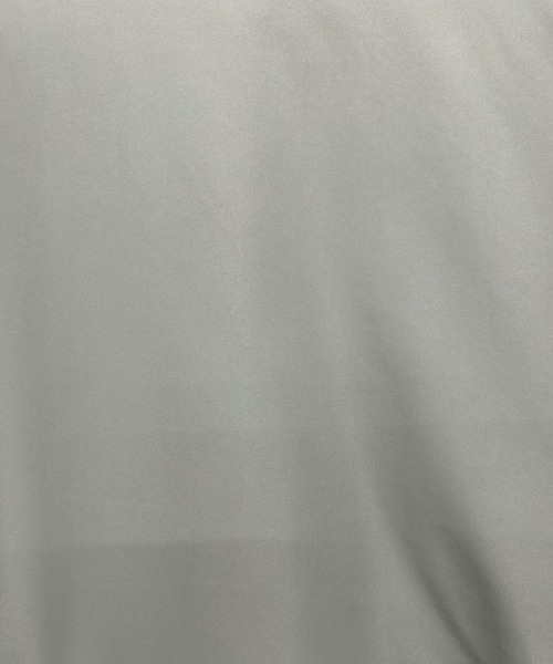 Futier land(フューティアランド)の「ウエストドロストパッファー/フェイクダウン(その他アウター・レディース・カーキ/アイボリー/ブラック・MEDIUM)」の14枚目の写真