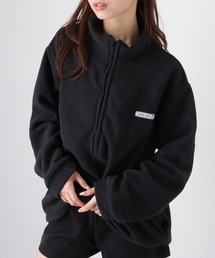 ボア フリース プルオーバー」に該当するレディースファッション通販