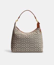 【COACH】アリア ショルダー バッグ・シグネチャー ジャカード 公式】コーチアウトレット | アリア ショルダー バッグ・シグネチャー