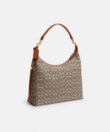 COACH（コーチ）の「ジュリエット ショルダー バッグ 38・シグネチャー
