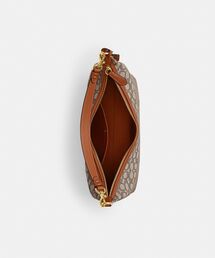 【COACH】アリア ショルダー バッグ・シグネチャー ジャカード 公式】コーチアウトレット | アリア ショルダー バッグ・シグネチャー