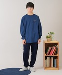 GLAZOS(グラソス)の「ルームウェア(ルームウェア/パジャマ)」