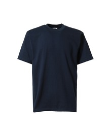 HEAVY WEIGHT CREWNECK T-SHIRT