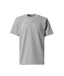 HEAVY WEIGHT CREWNECK T-SHIRT