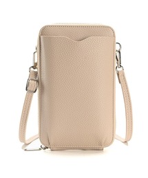 ZOZO 樣 専用❤CHANEL❤非売品 スマホポーチ ミニバッグ スマホポーチ スマホ」に該当するショルダーバッグファッション