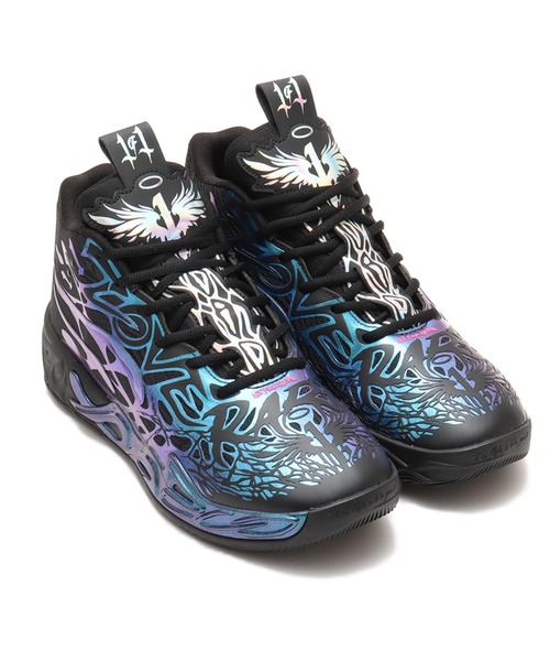 セール】PUMA MB.04 REFLECTIONS / プーマ MB.04 リフレクションズ