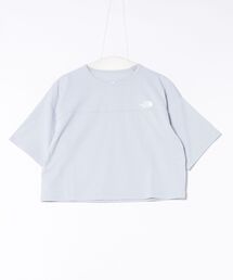 THE NORTH FACE/ザ・ノース・フェイス シンプルロゴTシャツ NTW32597