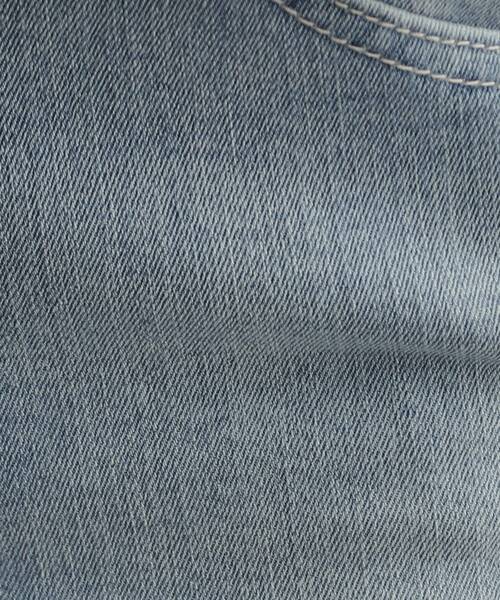 OPAQUE.CLIP（オペークドットクリップ）の「《SS-LLsize》ライクラストレッチスキニーデニムパンツ【洗濯機洗い可】（デニムパンツ・レディース・ネイビー/ライトブルー/ブルー/ブラック・38/40/36/42/34）」の17枚目の写真