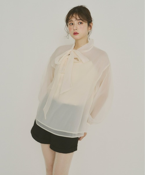 Shirts | ELLIE（エリー） 公式オンラインストア