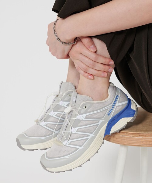 セール】【国内EXCLUSIVE】＜Salomon＞XT-Pathway2/スニーカー