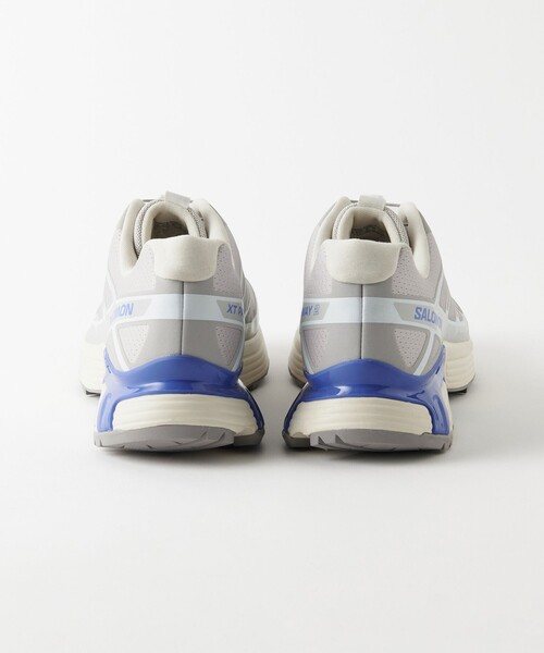 SALOMON(サロモン)の「【国内EXCLUSIVE】<Salomon>XT-Pathway2/スニーカー(スニーカー・レディース・ライトグレー・23.5cm/23cm/25cm/24.5cm/24cm)」の8枚目の写真