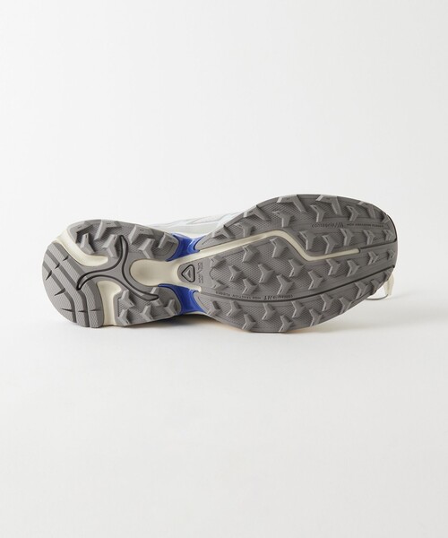 SALOMON(サロモン)の「【国内EXCLUSIVE】<Salomon>XT-Pathway2/スニーカー(スニーカー・レディース・ライトグレー・23.5cm/23cm/25cm/24.5cm/24cm)」の9枚目の写真