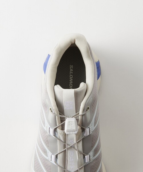 SALOMON(サロモン)の「【国内EXCLUSIVE】<Salomon>XT-Pathway2/スニーカー(スニーカー・レディース・ライトグレー・23.5cm/23cm/25cm/24.5cm/24cm)」の10枚目の写真
