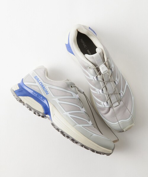 国内EXCLUSIVE】＜Salomon＞XT-Pathway2/スニーカー