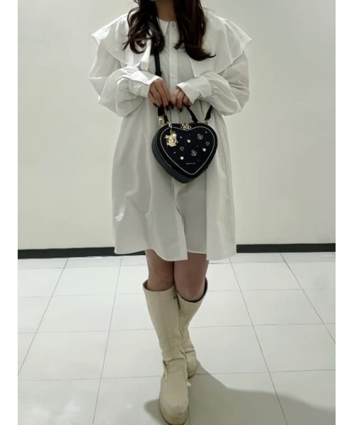 SAMANTHAVEGA×アニメ『ジョジョの奇妙な冒険 ダイヤモンドは砕けない