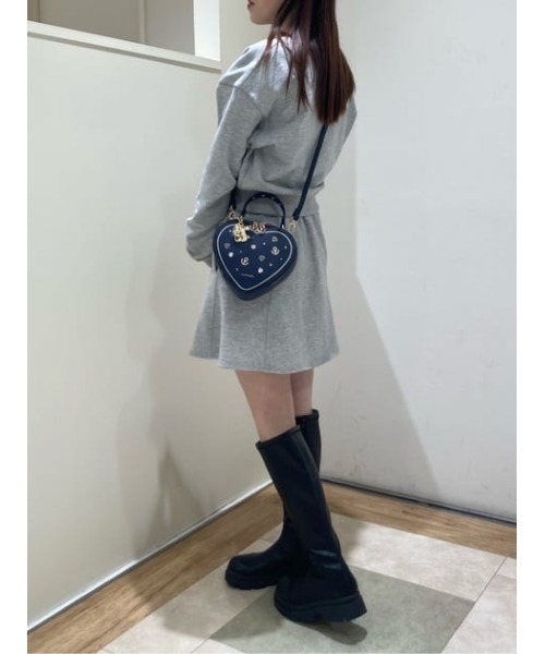 SAMANTHAVEGA×アニメ『ジョジョの奇妙な冒険 ダイヤモンドは砕けない