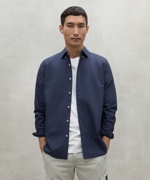 ANTONIO ボタンダウン シャツ / ANTONIO SHIRT MAN