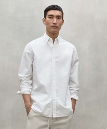 ECOALF（エコアルフ）の「ANTONIO ボタンダウン シャツ / ANTONIO SHIRT MAN（シャツ/ブラウス）」
