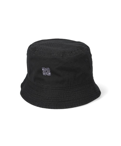 Fluffy Cotton Bucket Hat（ハット）｜WIND AND SEA（ウィン