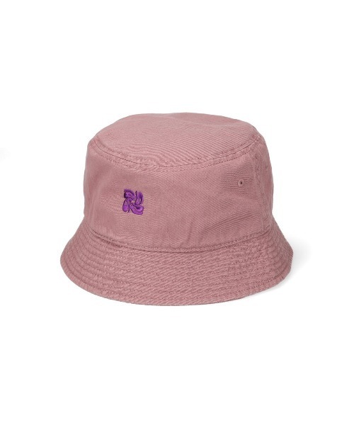 WIND AND SEA（ウィンダンシー）の「Fluffy Cotton Bucket Hat（ハット・メンズ・ブラック/スカイブルー/レッド系その他・FREE）」の7枚目の写真