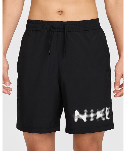NIKE（ナイキ）の「《NIKEアパレル》AS M NK DF FORM 7IN UL SHORT S（その他パンツ・メンズ・ネイビー/ブラック・S/M/L/XL）」の5枚目の写真